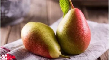 الكمثرى كنز من الفوائد الصحية.. اكتشف ماذا تفعل في جسمك عند تناولها